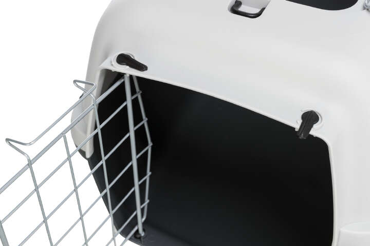 TRIXIE Transportbox Capri 3 Open Top